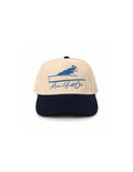 Marina Yacht Club Premium Corduroy Cap