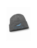 Marina Yacht Club Signature Cream Beanie