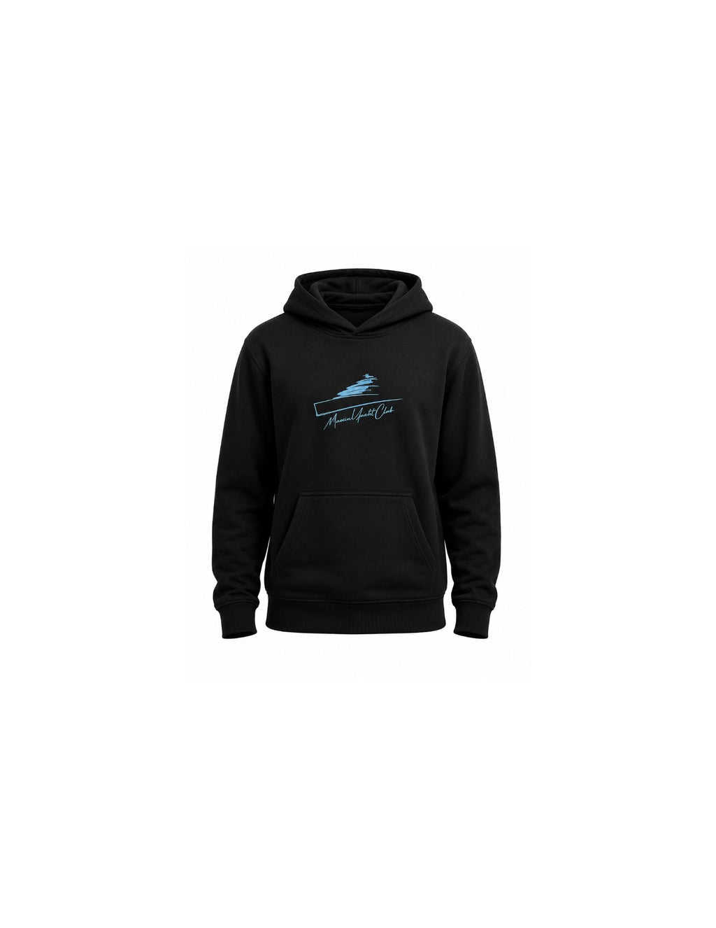 Marina Yacht Club Intl Embroidery Signature Sweatsuit Set