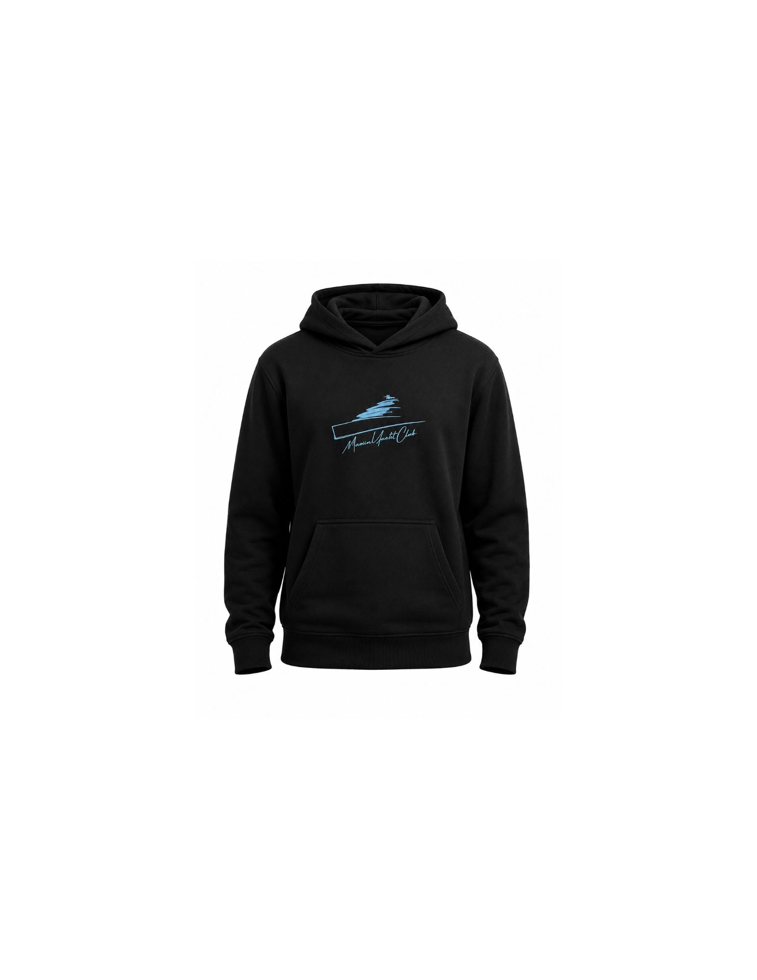 Marina Yacht Club Intl Embroidery Signature Sweatsuit Set