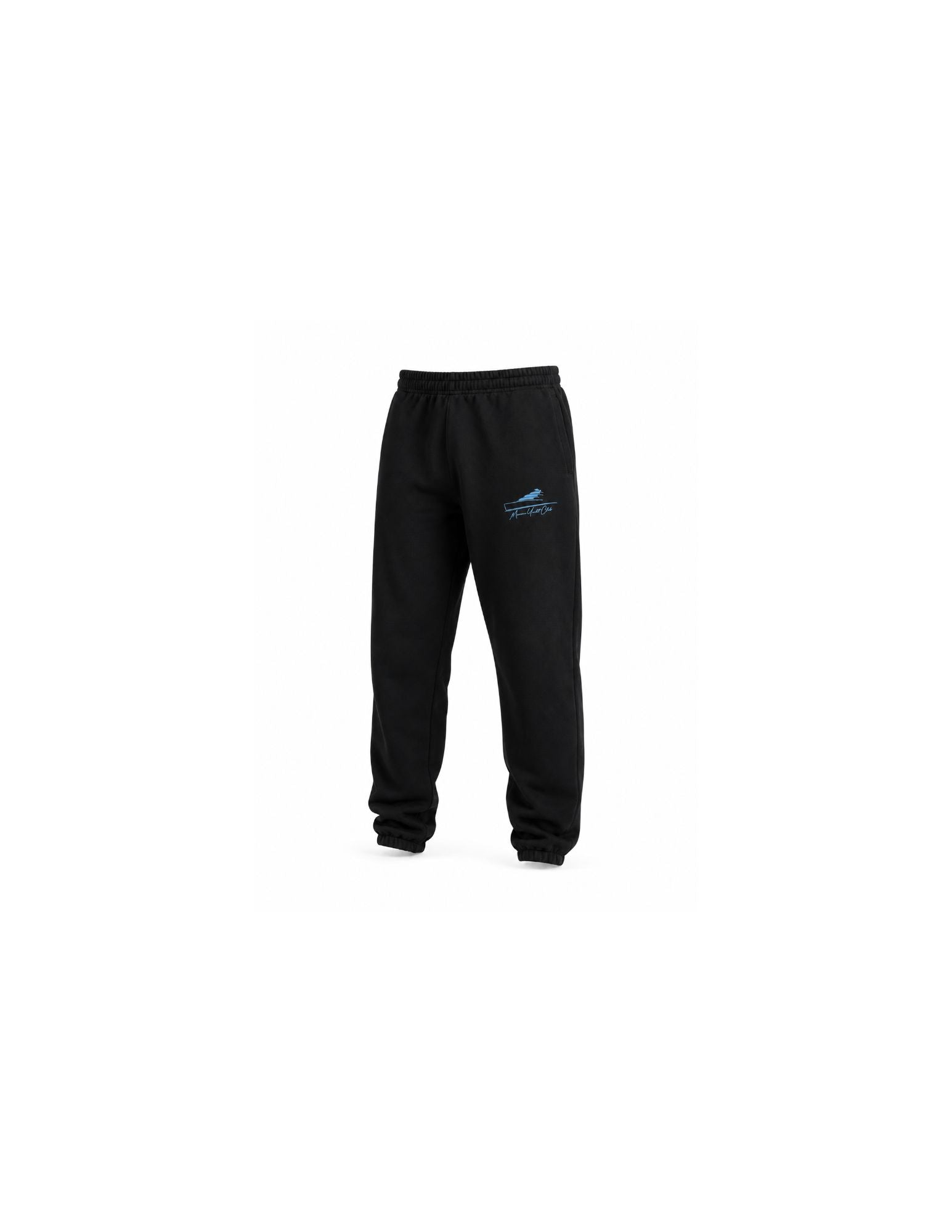 Marina Yacht Club Intl Embroidery Signature Sweatsuit Set